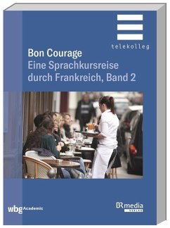 Bon Courage - Gottschalk, Hannelore; Marsaud, Catherine