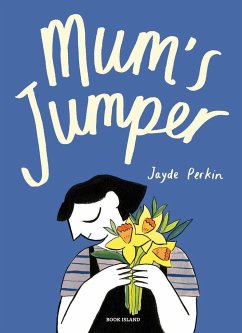 Mum's Jumper - Perkin, Jayde