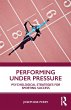 Performing Under Pressure - Bild 1