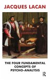 The Four Fundamental Concepts of Psycho-Analysis The Four Fundamental Concepts of Psycho-Analysis