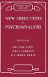 New Directions in Psychoanalysis - Bild 1
