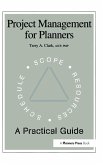 Project Management for Planners