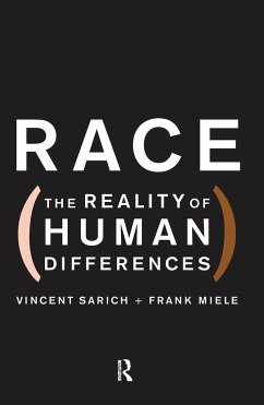 Race - Sarich, Vincent; Miele, Frank