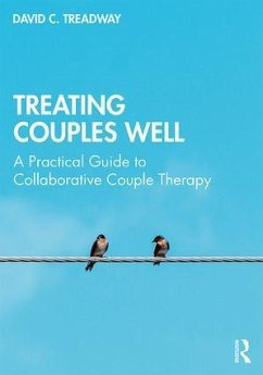 Treating Couples Well - Treadway, David C