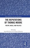 The Reputations of Thomas Moore