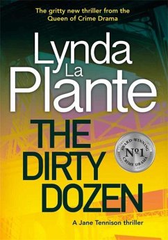 The Dirty Dozen - Plante, Lynda La