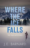 Where the Ice Falls (eBook, ePUB)
