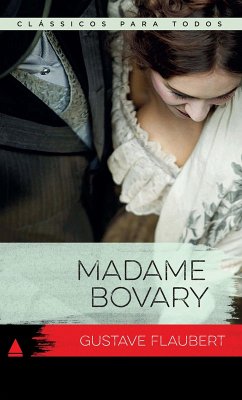 Cover Madame Bovary (eBook, ePUB)