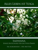 Sadhana (eBook, ePUB)