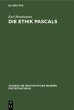 Die Ethik Pascals (eBook, PDF) - Bild 1