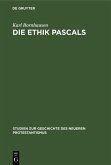 Die Ethik Pascals (eBook, PDF)