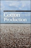 Cotton Production (eBook, ePUB)