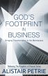 God's Footprint in Business (eBook,... - Bild 1