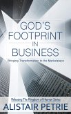 God's Footprint in Business (eBook, ePUB)