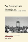 Aus Verantwortung (eBook, PDF)