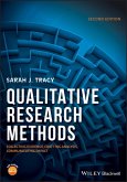 Qualitative Research Methods (eBook, PDF)