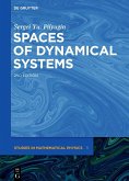 Spaces of Dynamical Systems (eBook, ePUB)