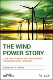 The Wind Power Story (eBook, ePUB)