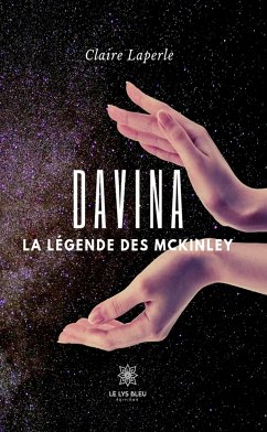 Davina - tome 1 (eBook, ePUB) - Laperle, Claire