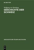 Geschichte der Schweiz (eBook, PDF)