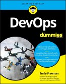 DevOps For Dummies (eBook, ePUB)