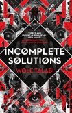 Incomplete Solutions (eBook, ePUB)