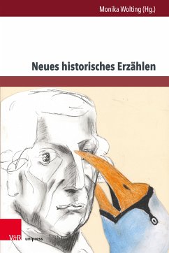 Neues historisches Erzählen (eBook, PDF)