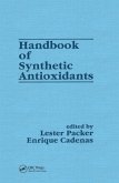 Handbook of Synthetic Antioxidants (eBook, ePUB)