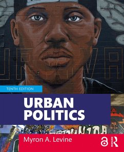 Urban Politics - Levine, Myron A