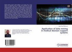 Application of data mining in medical decision support systems