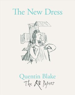 The New Dress - Blake, Quentin