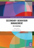Secondary Behaviour Management