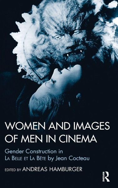 Women and Images of Men in Cinema