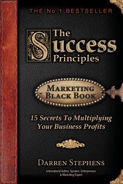 Cover The Success Principles (eBook, ePUB)