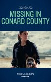 Missing In Conard County (eBook, ePUB)