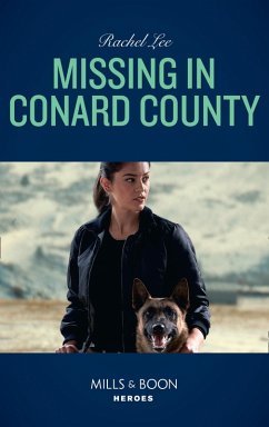 Missing In Conard County (eBook, ePUB) - Lee, Rachel