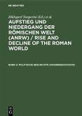 Politische Geschichte (Kaisergeschichte) (eBook, PDF)