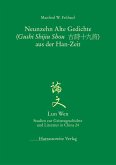 Die Neunzehn Alten Gedichte ("Gushi Shijiu Shou") aus der Han-Zeit (eBook, PDF)