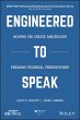 Engineered to Speak (eBook, ePUB) - Bild 1