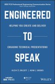 Engineered to Speak (eBook, ePUB)