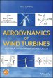 Aerodynamics of Wind Turbines (eBook,... - Bild 1