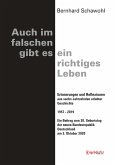 Auch im falschen gibt es ein richtiges Leben (eBook, ePUB)