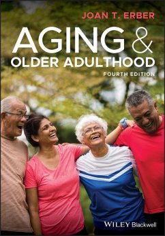 Cover Aging and Older Adulthood (eBook, PDF)