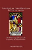 Pirckheimer Jahrbuch 32 (2018): Frömmigkeit und Frömmigkeitsformen in Nürnberg um 1500 (eBook, PDF)