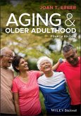 Aging and Older Adulthood (eBook, ePUB)