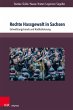 Rechte Hassgewalt in Sachsen (eBook,... - Bild 1