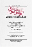 Raising the Bar (eBook, ePUB)