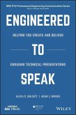 Engineered to Speak (eBook, PDF)