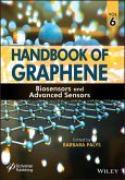 Handbook of Graphene, Volume 6 (eBook, ePUB)