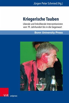 Kriegerische Tauben (eBook, PDF)